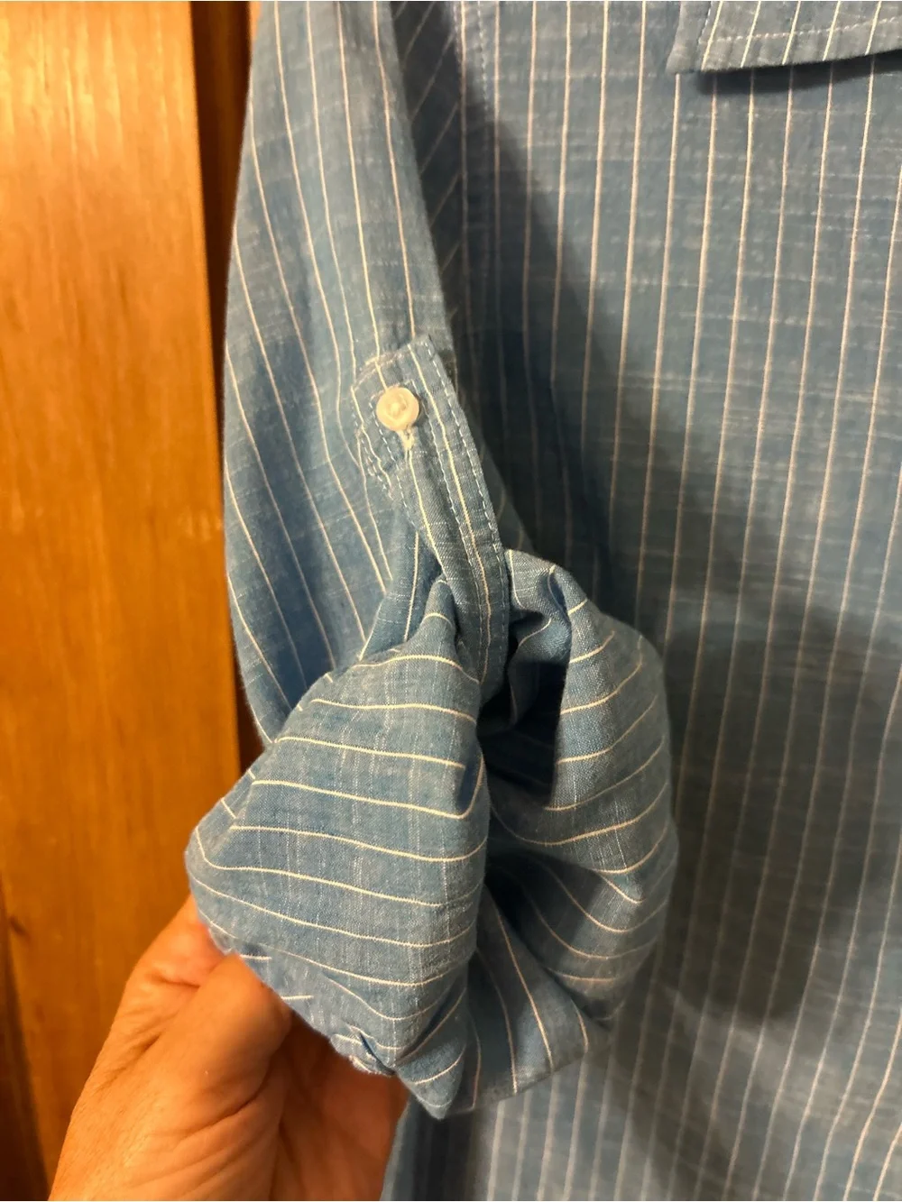Talbots Blouse - Picture 4 of 7